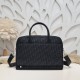 2024SS 注目されている新品 DIOR ディオール ブリーフケース 2024SS 注目されている新品 DIOR ディオール ブリーフケース