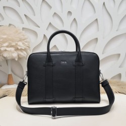2024SS 人気にも火をつけて DIOR ディオール ブリーフケース