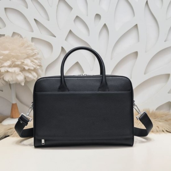 2024SS 人気にも火をつけて DIOR ディオール ブリーフケース 2024SS 人気にも火をつけて DIOR ディオール ブリーフケース