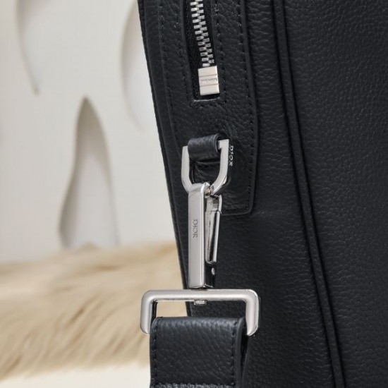 2024SS 人気にも火をつけて DIOR ディオール ブリーフケース 2024SS 人気にも火をつけて DIOR ディオール ブリーフケース