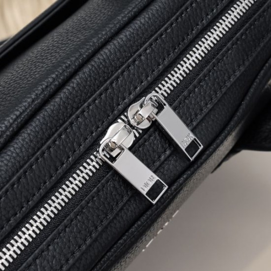2024SS 人気にも火をつけて DIOR ディオール ブリーフケース 2024SS 人気にも火をつけて DIOR ディオール ブリーフケース
