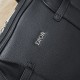 2024SS 人気にも火をつけて DIOR ディオール ブリーフケース 2024SS 人気にも火をつけて DIOR ディオール ブリーフケース