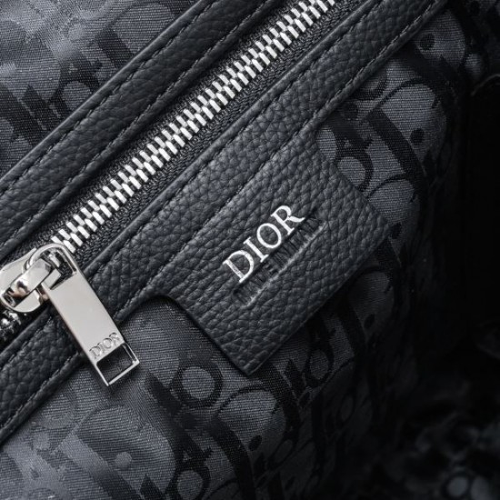 2024SS 人気にも火をつけて DIOR ディオール ブリーフケース 2024SS 人気にも火をつけて DIOR ディオール ブリーフケース