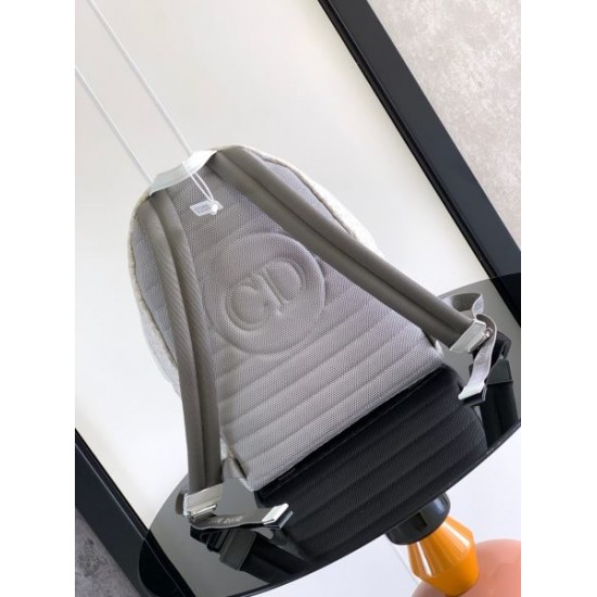 2024SS 新作いきなり値下げ! DIOR ディオール バックパック 2024SS 新作いきなり値下げ! DIOR ディオール バックパック