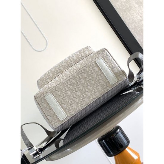 2024SS 新作いきなり値下げ! DIOR ディオール バックパック 2024SS 新作いきなり値下げ! DIOR ディオール バックパック
