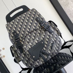 2024SS 最新作期間限定セール DIOR ディオール バックパック