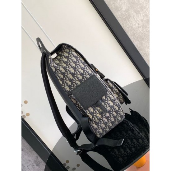 2024SS 最新作期間限定セール DIOR ディオール バックパック 2024SS 最新作期間限定セール DIOR ディオール バックパック