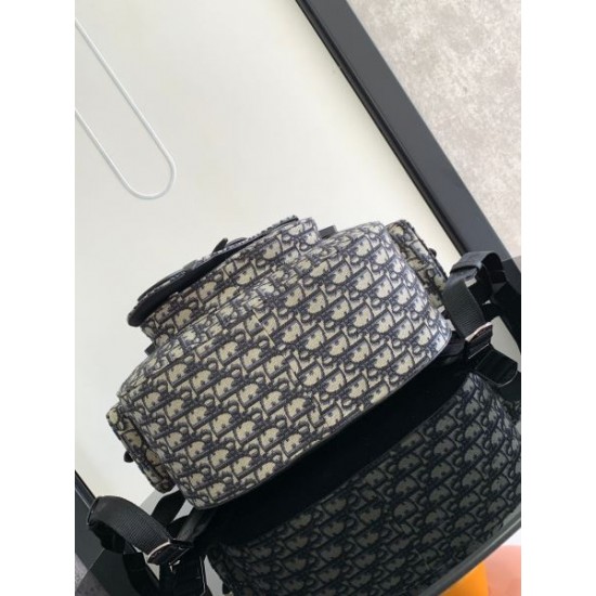 2024SS 最新作期間限定セール DIOR ディオール バックパック 2024SS 最新作期間限定セール DIOR ディオール バックパック