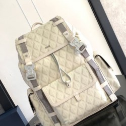 2024SS 人カジュアルスタイル DIOR ディオール バックパック