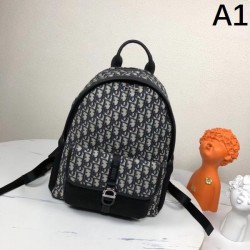 2024SS セール価格でお得新作 DIOR ディオール バックパック