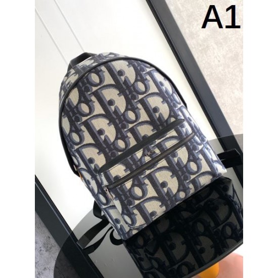 2024SS 海外よりお届け限定品 DIOR ディオール バックパック 2024SS 海外よりお届け限定品 DIOR ディオール バックパック