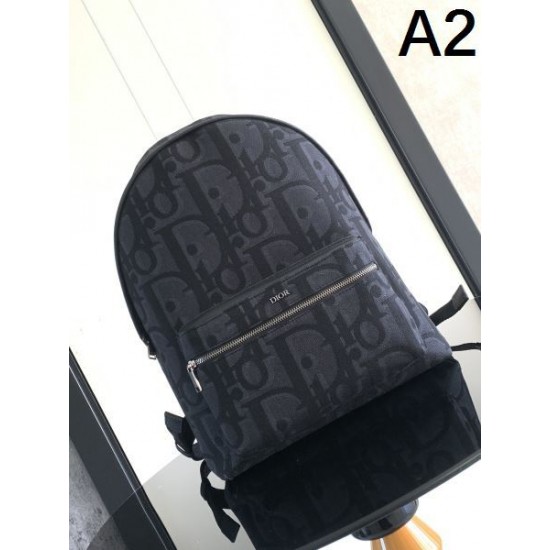 2024SS 海外よりお届け限定品 DIOR ディオール バックパック 2024SS 海外よりお届け限定品 DIOR ディオール バックパック