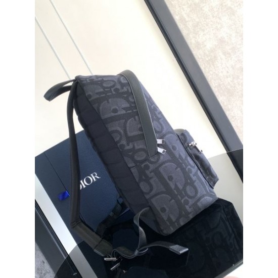 2024SS 海外よりお届け限定品 DIOR ディオール バックパック 2024SS 海外よりお届け限定品 DIOR ディオール バックパック