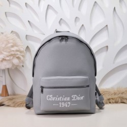 2024SS 国内発セール完売間近 DIOR ディオール バックパック