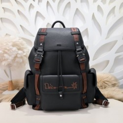 2024SS ファッションブランド DIOR ディオール バックパック