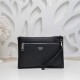 2024SS デイリーにおすすめの1品 FENDI フェンデイ クラッチバッグ 2024SS デイリーにおすすめの1品 FENDI フェンデイ クラッチバッグ