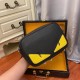 2024SS 人気爆だんな売れ筋! FENDI フェンデイ ショルダーバッグ 2024SS 人気爆だんな売れ筋! FENDI フェンデイ ショルダーバッグ