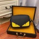 2024SS 人気爆だんな売れ筋! FENDI フェンデイ ショルダーバッグ 2024SS 人気爆だんな売れ筋! FENDI フェンデイ ショルダーバッグ