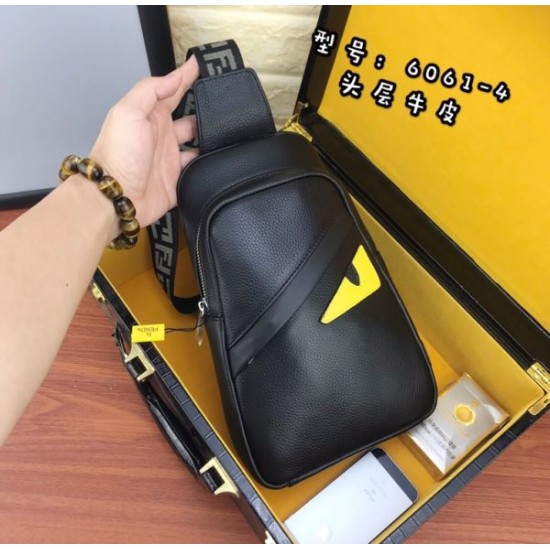 2024SS これさえ押さえればOK! FENDI フェンデイ チェストバッグ 2024SS これさえ押さえればOK! FENDI フェンデイ チェストバッグ