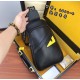 2024SS これさえ押さえればOK! FENDI フェンデイ チェストバッグ 2024SS これさえ押さえればOK! FENDI フェンデイ チェストバッグ