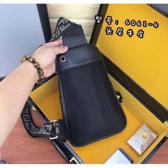 2024SS これさえ押さえればOK! FENDI フェンデイ チェストバッグ 2024SS これさえ押さえればOK! FENDI フェンデイ チェストバッグ