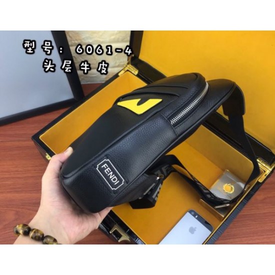 2024SS これさえ押さえればOK! FENDI フェンデイ チェストバッグ 2024SS これさえ押さえればOK! FENDI フェンデイ チェストバッグ