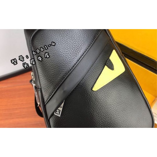2024SS これさえ押さえればOK! FENDI フェンデイ チェストバッグ 2024SS これさえ押さえればOK! FENDI フェンデイ チェストバッグ