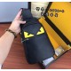2024SS ファッションの最先端! FENDI フェンデイ チェストバッグ 2024SS ファッションの最先端! FENDI フェンデイ チェストバッグ