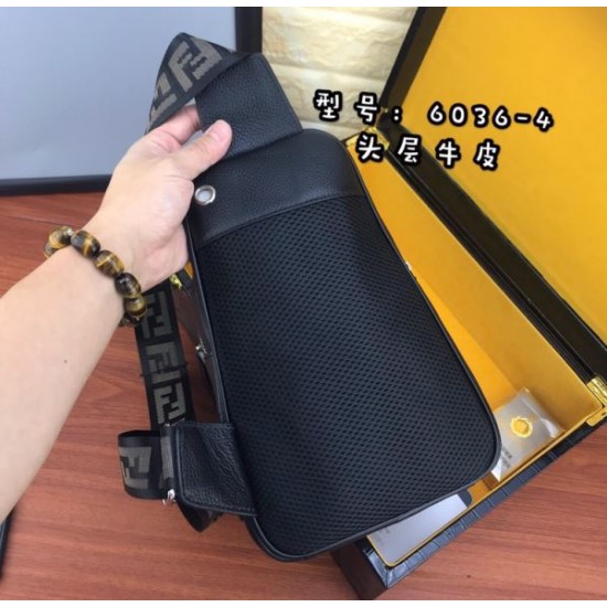 2024SS ファッションの最先端! FENDI フェンデイ チェストバッグ 2024SS ファッションの最先端! FENDI フェンデイ チェストバッグ