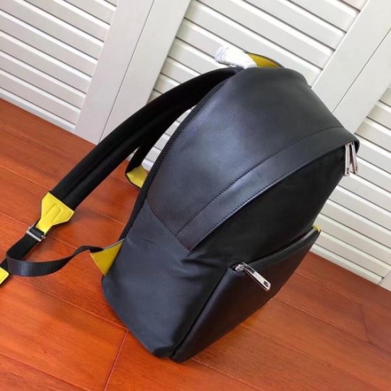 2024SS 最短1週間 日本未発売 FENDI フェンデイ バックパック 2024SS 最短1週間 日本未発売 FENDI フェンデイ バックパック