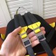 2024SS 最短1週間 日本未発売 FENDI フェンデイ バックパック 2024SS 最短1週間 日本未発売 FENDI フェンデイ バックパック