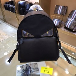 2024SS 先着順早い者勝ち限定 FENDI フェンデイ バックパック