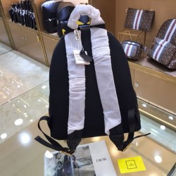 2024SS 先着順早い者勝ち限定 FENDI フェンデイ バックパック
