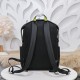 2024SS 毎年大人気のアイテム FENDI フェンデイ バックパック 2024SS 毎年大人気のアイテム FENDI フェンデイ バックパック