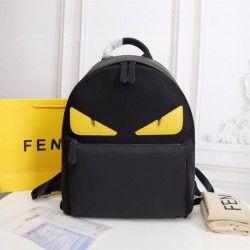 2024SS 絶対かわいいおすすめ FENDI フェンデイ バックパック