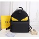 2024SS 絶対かわいいおすすめ FENDI フェンデイ バックパック 2024SS 絶対かわいいおすすめ FENDI フェンデイ バックパック