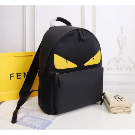 2024SS 絶対かわいいおすすめ FENDI フェンデイ バックパック 2024SS 絶対かわいいおすすめ FENDI フェンデイ バックパック