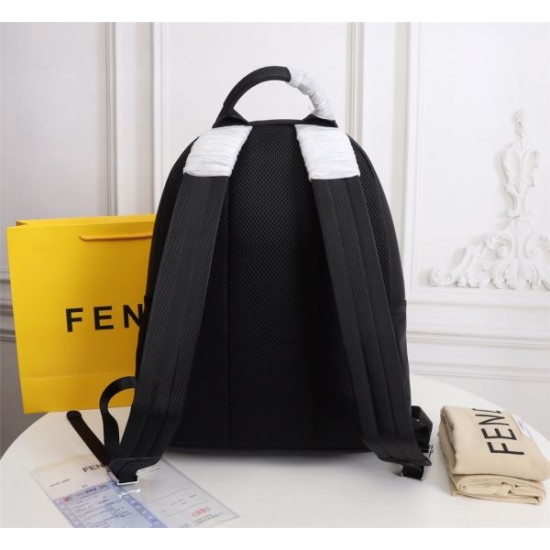 2024SS 絶対かわいいおすすめ FENDI フェンデイ バックパック 2024SS 絶対かわいいおすすめ FENDI フェンデイ バックパック