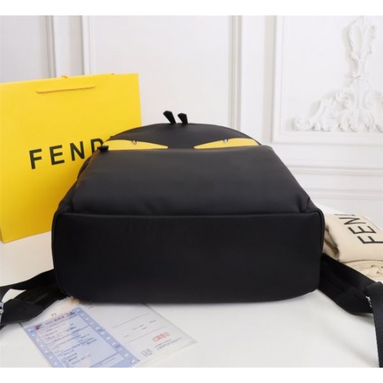 2024SS 絶対かわいいおすすめ FENDI フェンデイ バックパック 2024SS 絶対かわいいおすすめ FENDI フェンデイ バックパック