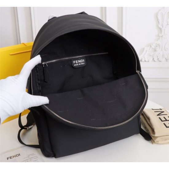 2024SS 絶対かわいいおすすめ FENDI フェンデイ バックパック 2024SS 絶対かわいいおすすめ FENDI フェンデイ バックパック