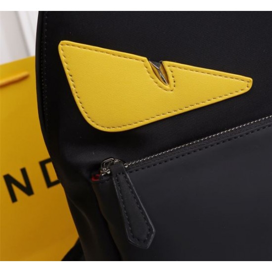 2024SS 絶対かわいいおすすめ FENDI フェンデイ バックパック 2024SS 絶対かわいいおすすめ FENDI フェンデイ バックパック
