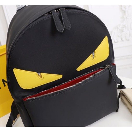 2024SS 絶対かわいいおすすめ FENDI フェンデイ バックパック 2024SS 絶対かわいいおすすめ FENDI フェンデイ バックパック