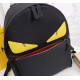 2024SS 絶対かわいいおすすめ FENDI フェンデイ バックパック 2024SS 絶対かわいいおすすめ FENDI フェンデイ バックパック