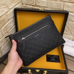 2024SS 今季爆発的な人気定番商品 GUCCI グッチ クラッチバッグ