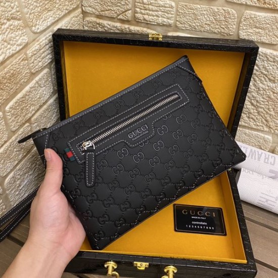 2024SS 今季爆発的な人気定番商品 GUCCI グッチ クラッチバッグ 2024SS 今季爆発的な人気定番商品 GUCCI グッチ クラッチバッグ