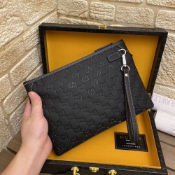 2024SS 今季爆発的な人気定番商品 GUCCI グッチ クラッチバッグ