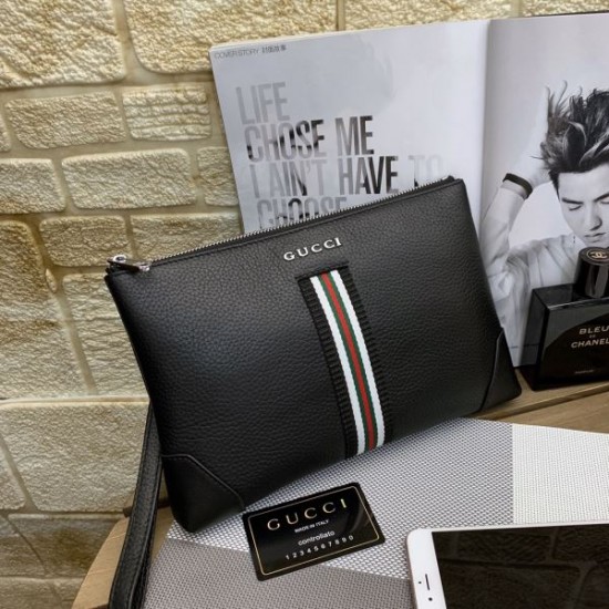 2024SS クリスマスプレゼントにも GUCCI グッチ クラッチバッグ