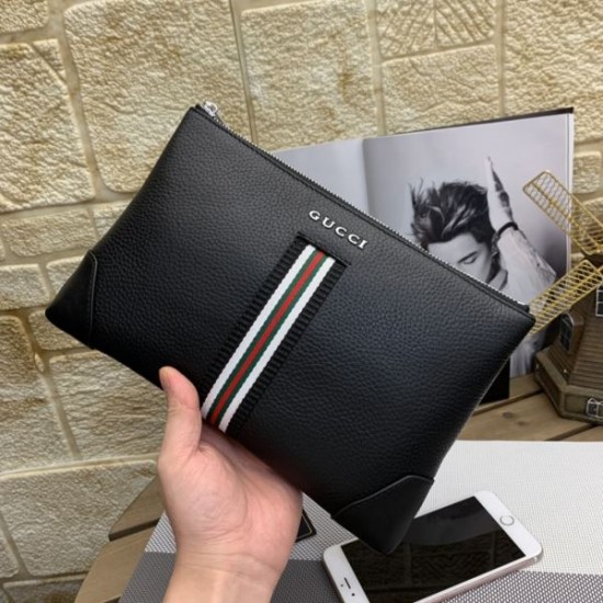 2024SS クリスマスプレゼントにも GUCCI グッチ クラッチバッグ