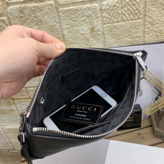 2024SS クリスマスプレゼントにも GUCCI グッチ クラッチバッグ
