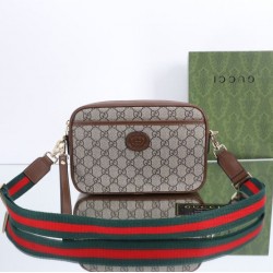 2024SS 期待値も高いアイテム GUCCI グッチ ショルダーバッグ